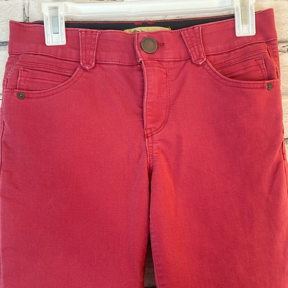 Democracy Absolution Pink Skinny Jeans size 6 - Picture 2 of 8